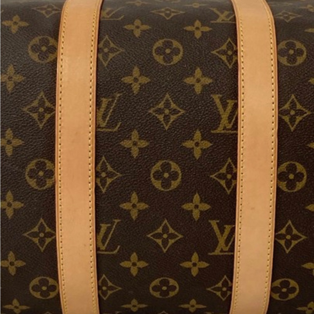 Louis Vuitton Keepall 45 - Picture 6 of 10
